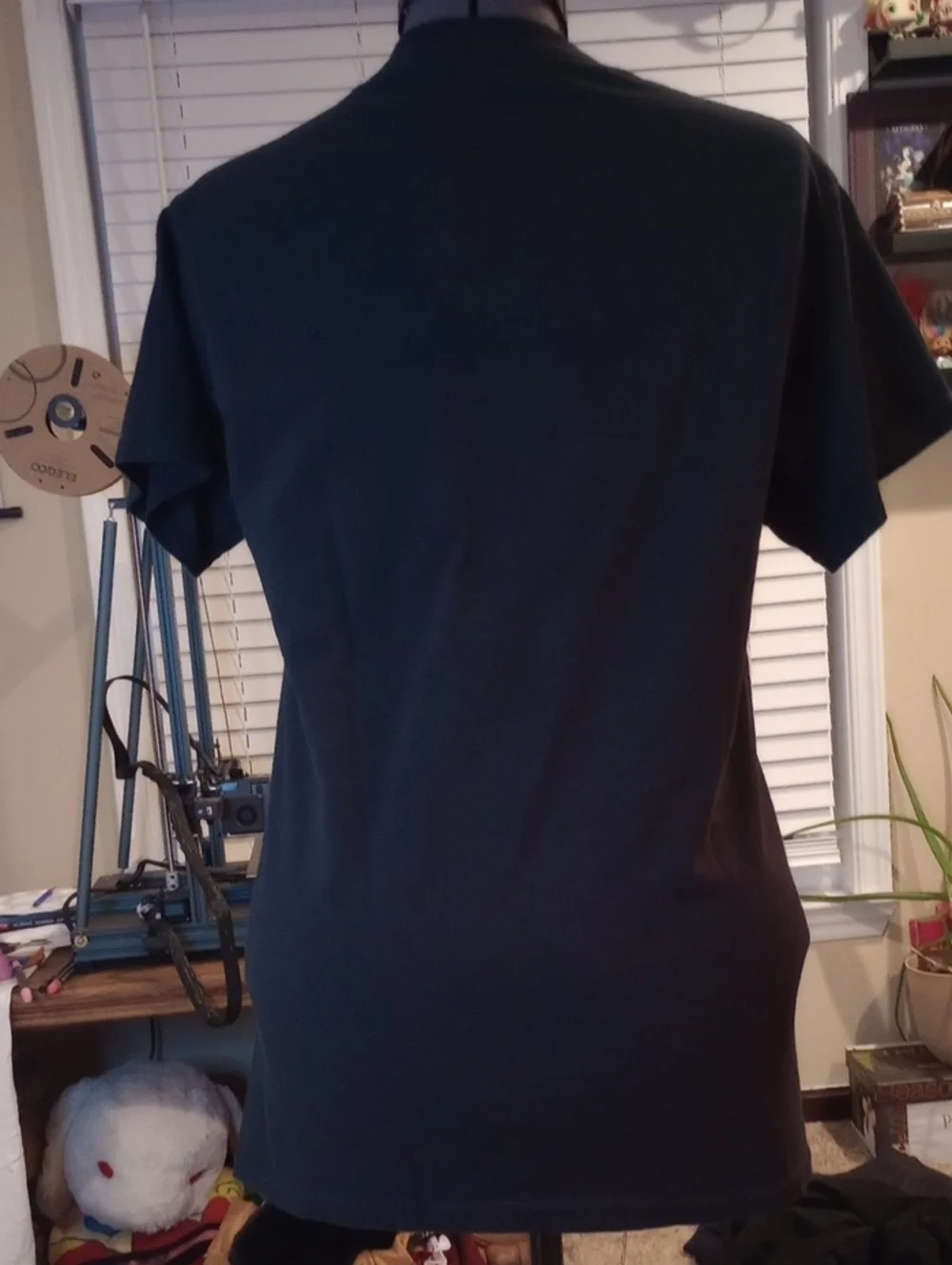 Always Check Your Candy Trick 'r Treat T Shirt